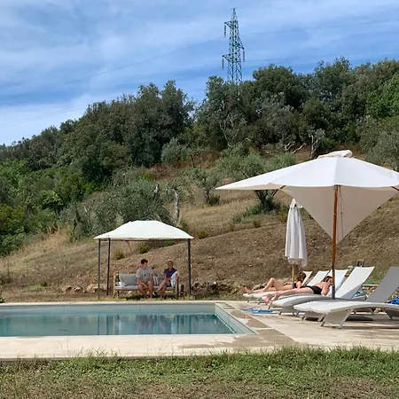 Villa Pelagone