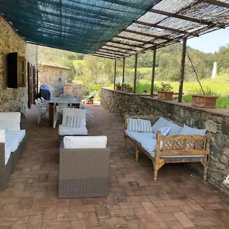 Villa Pelagone