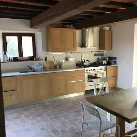 Villa Pelagone Suvereto