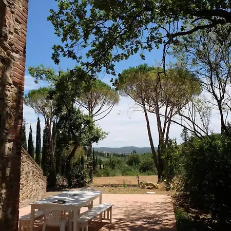 Pelagone Villa *