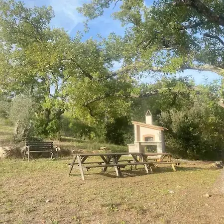 Villa Pelagone Suvereto